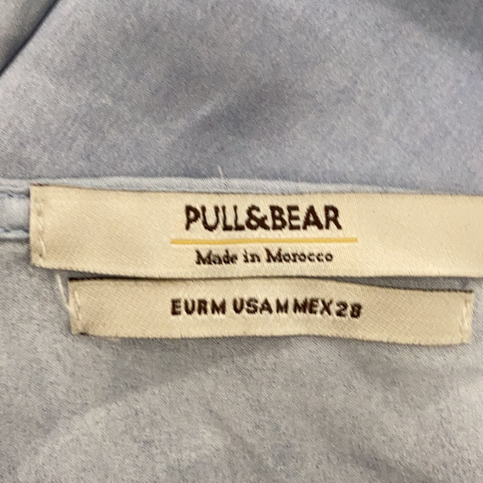 Pull  Bear