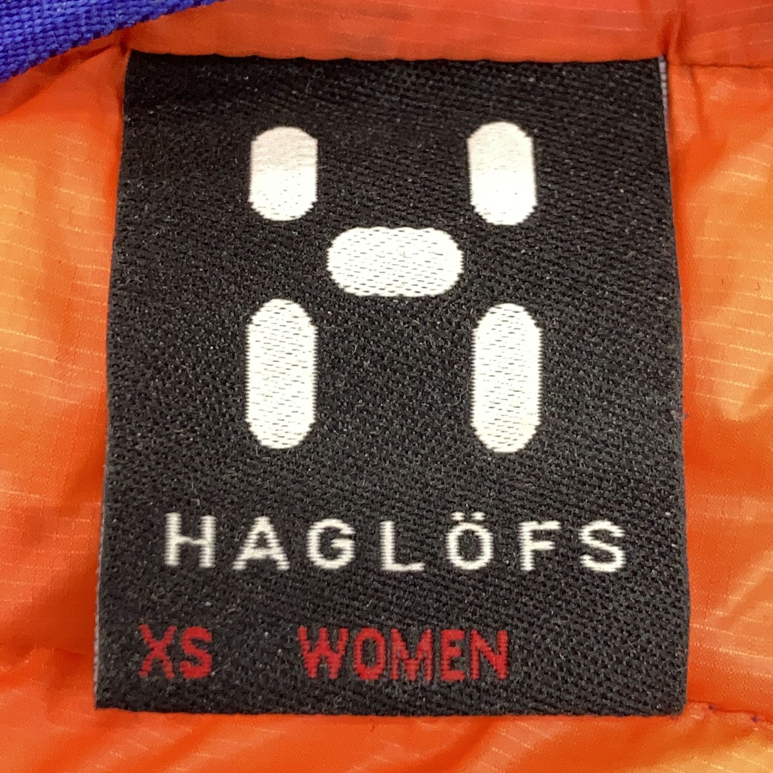 Haglöfs