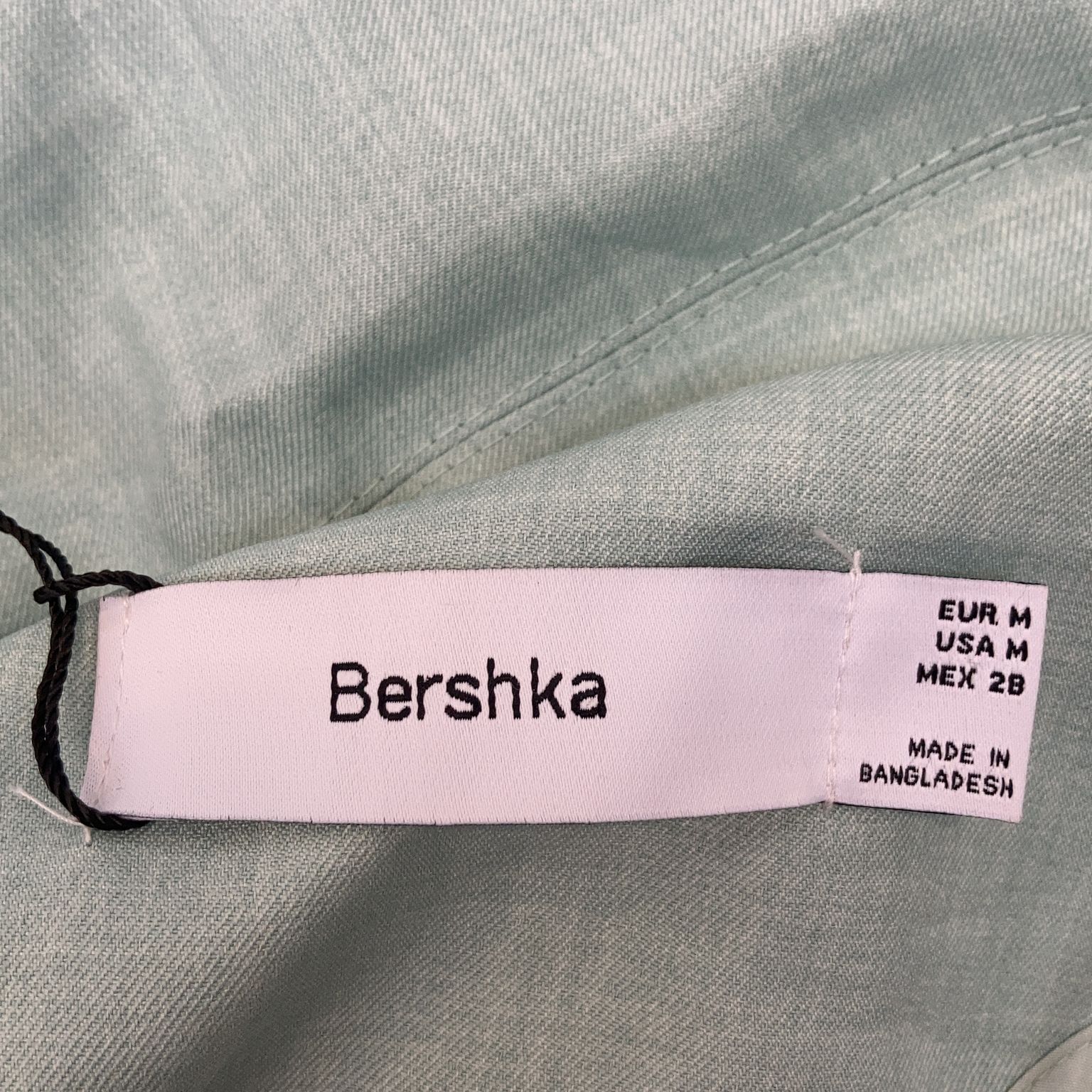 Bershka