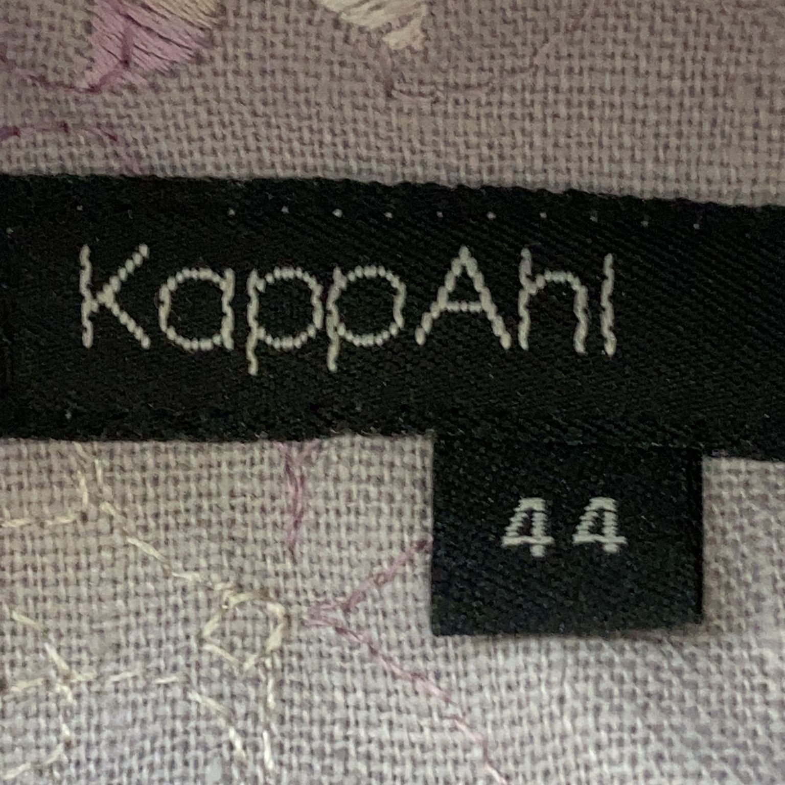 KappAhl