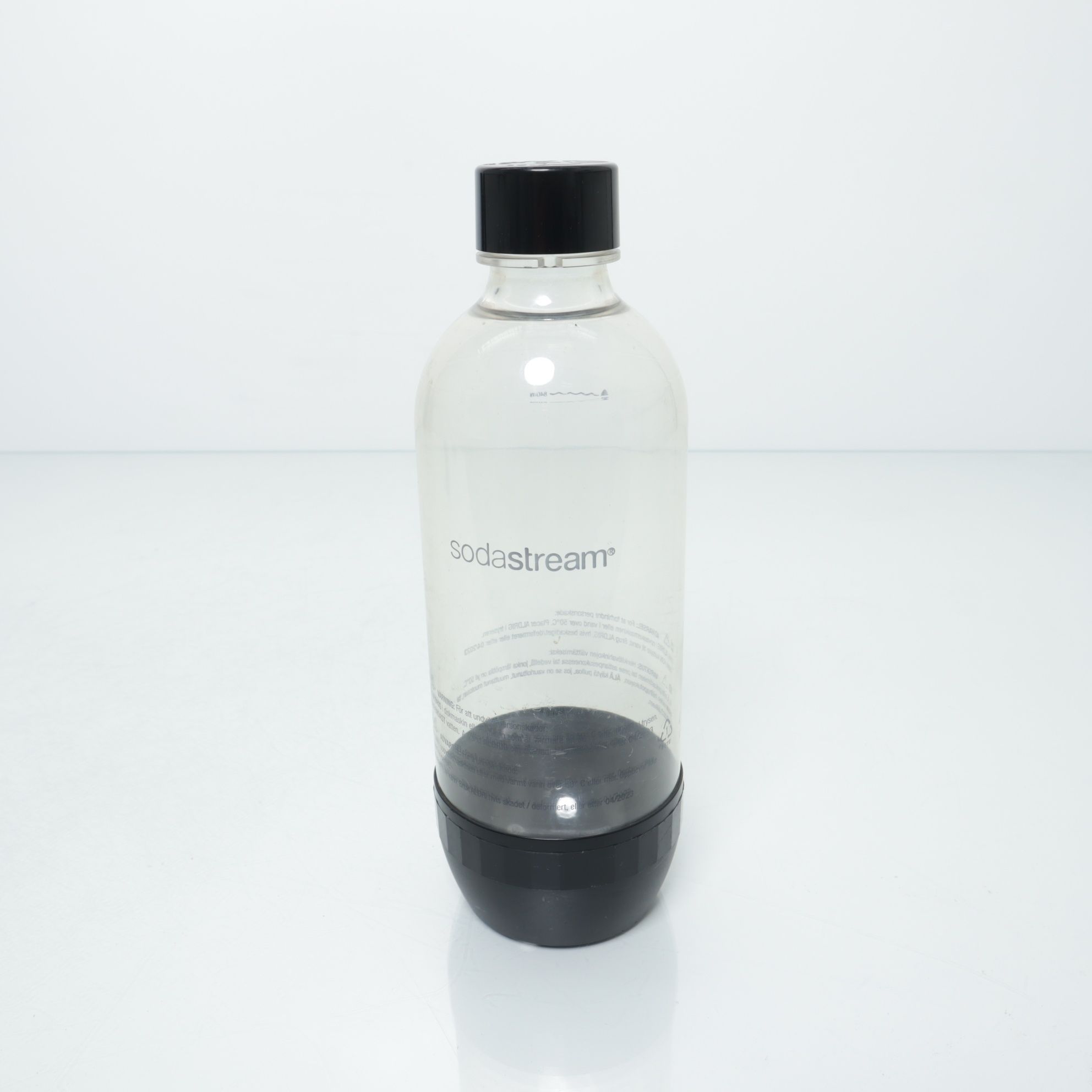 Sodastream