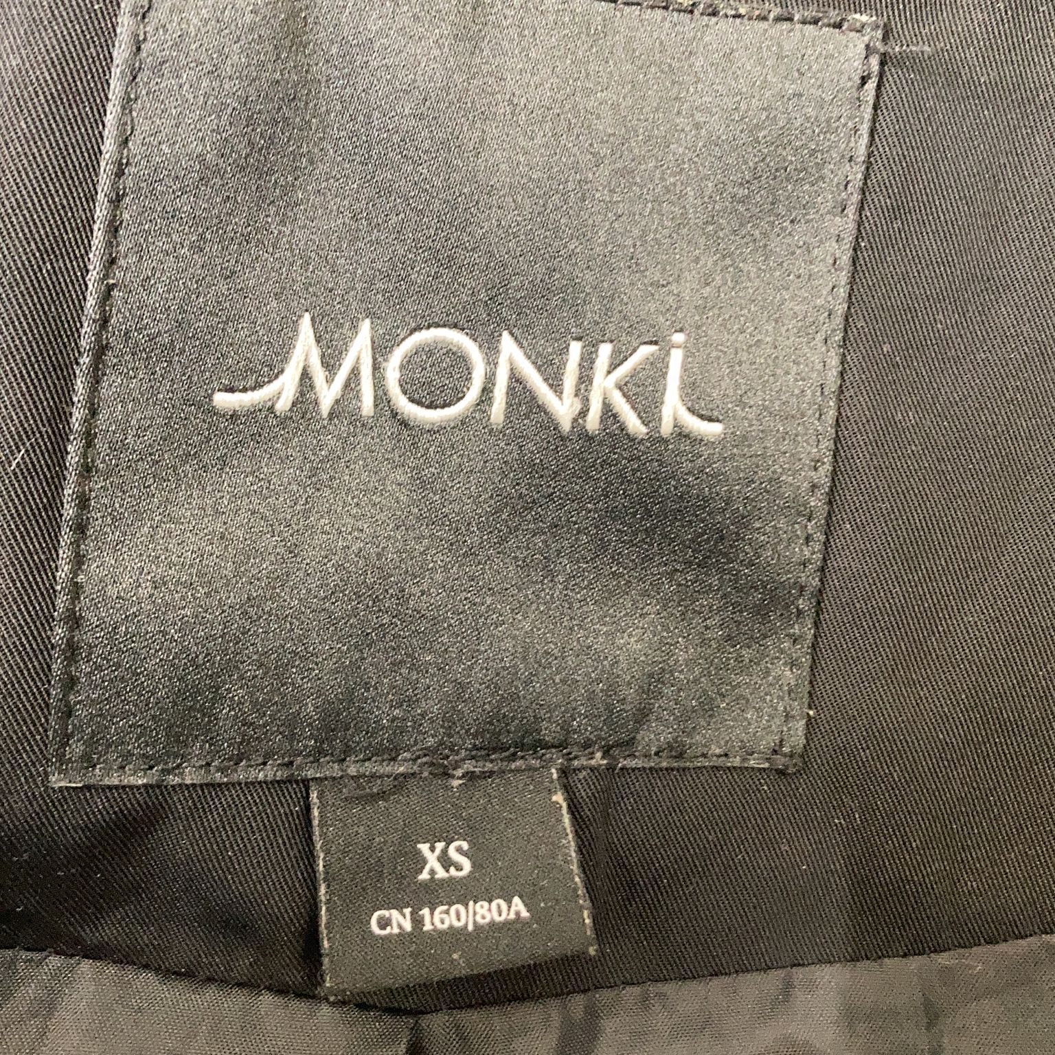 Monki