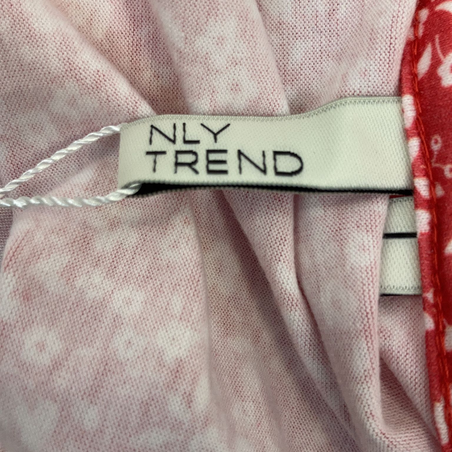 NLY Trend