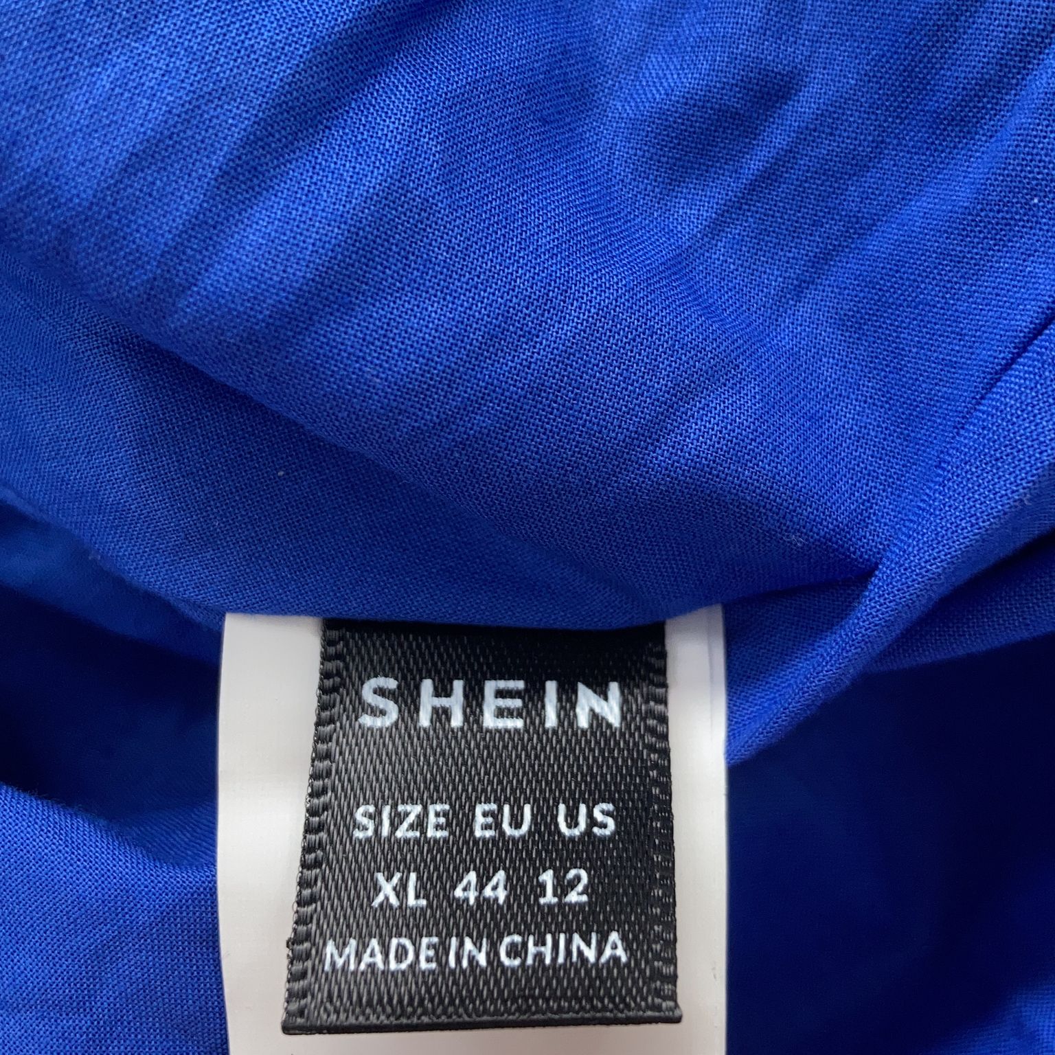 Shein