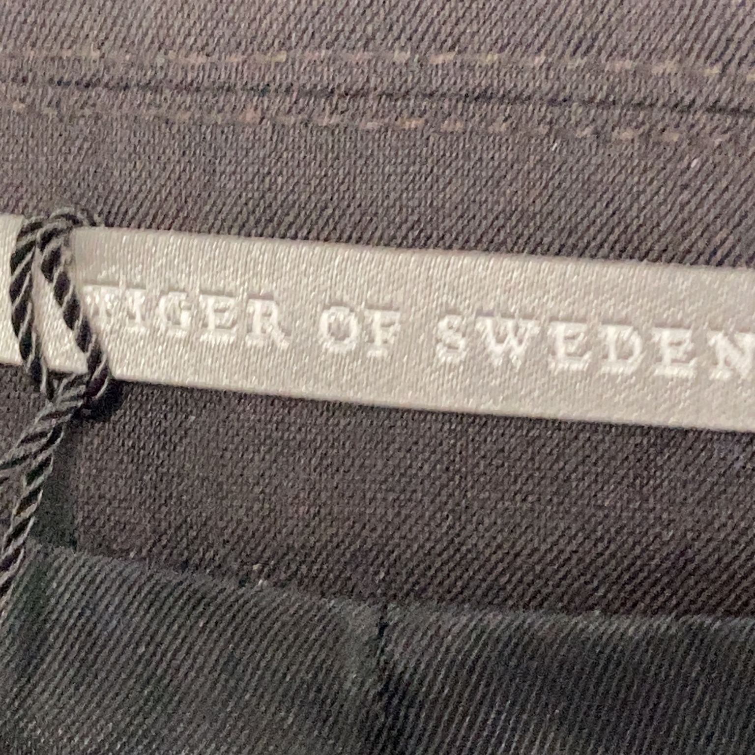 Tiger of Sweden