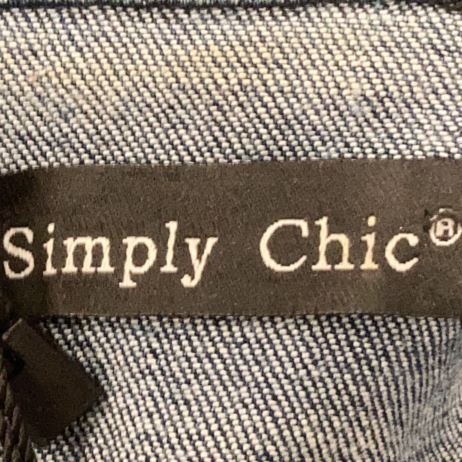 Simply Chic