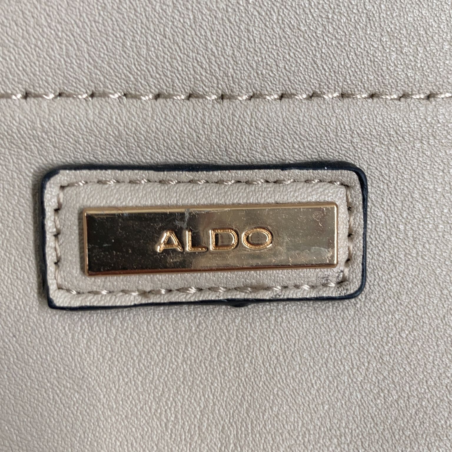 Aldo