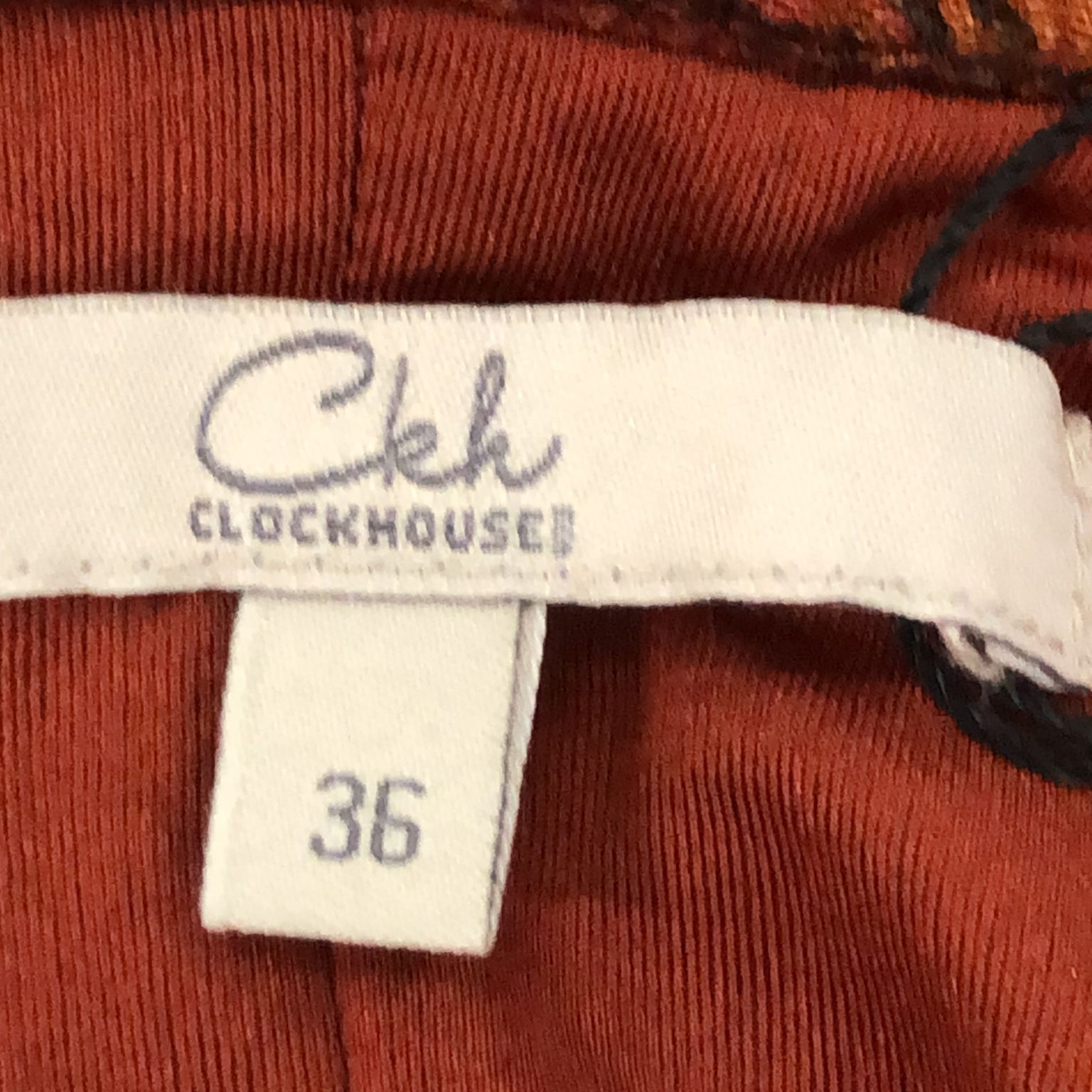 Ckh Clockhouse