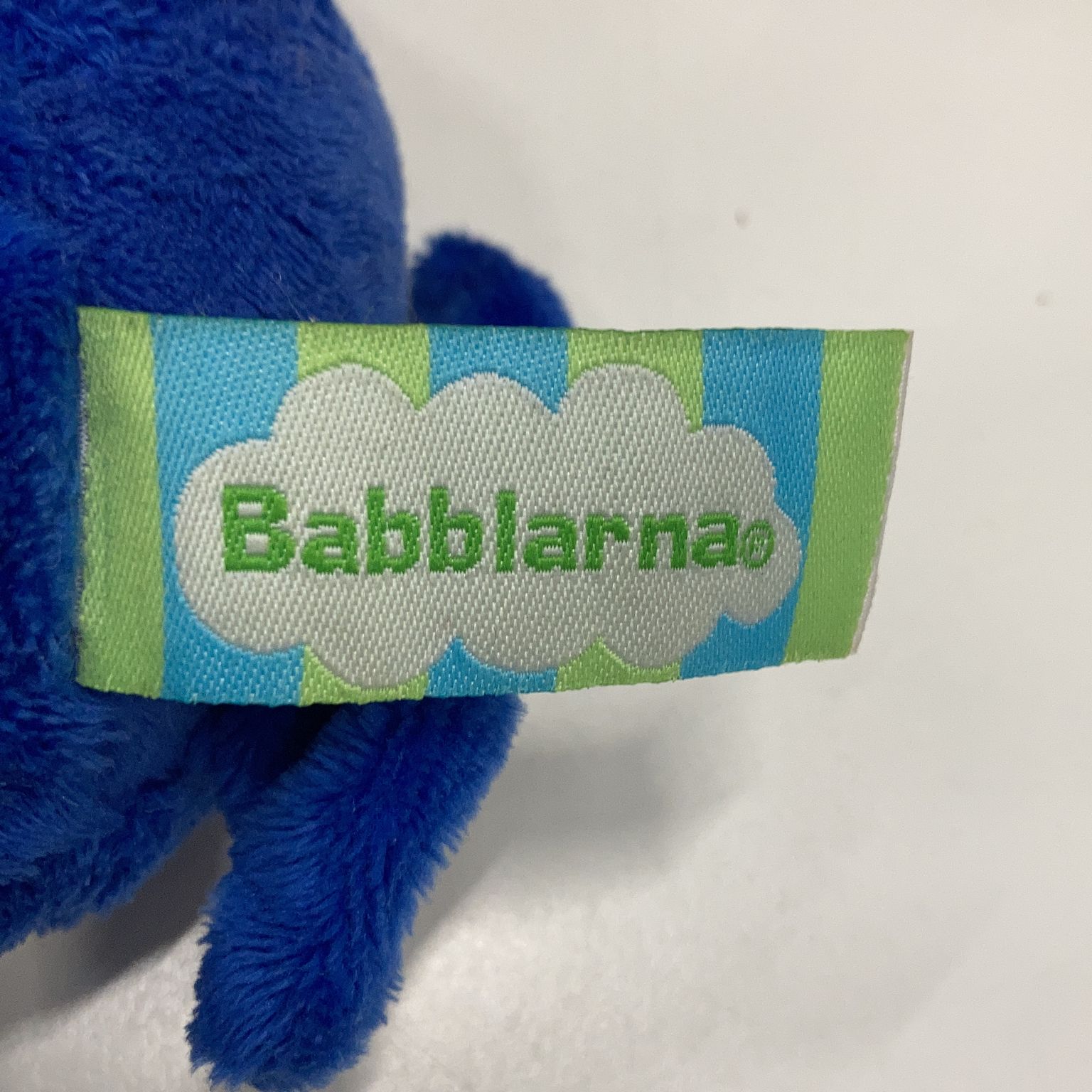 Babblarna