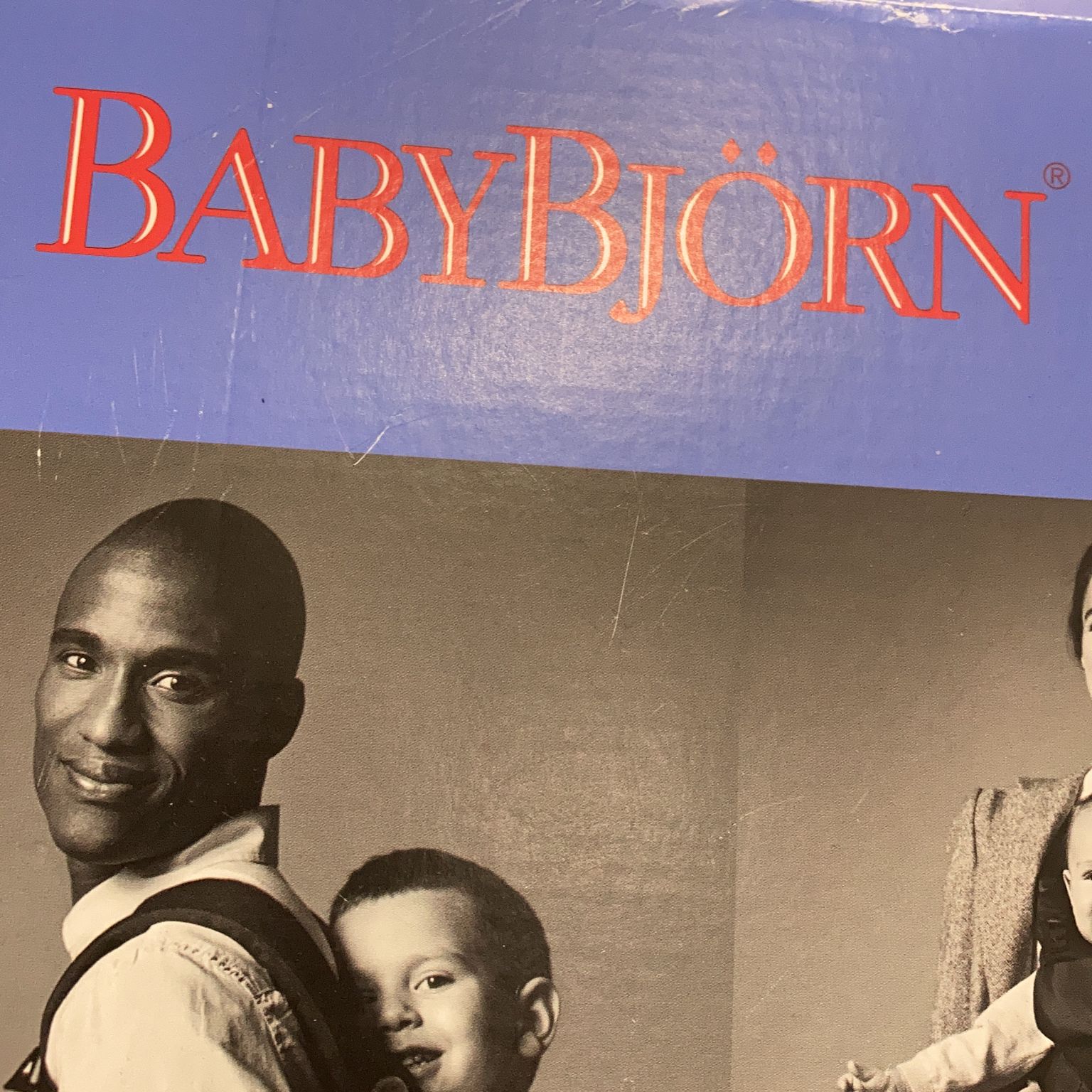 BabyBjörn