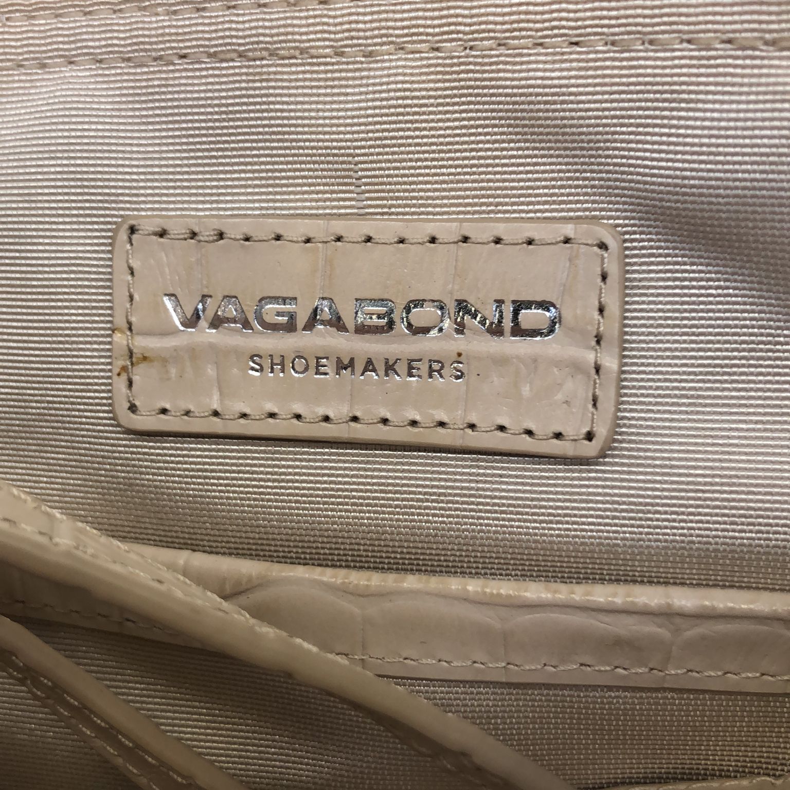 Vagabond