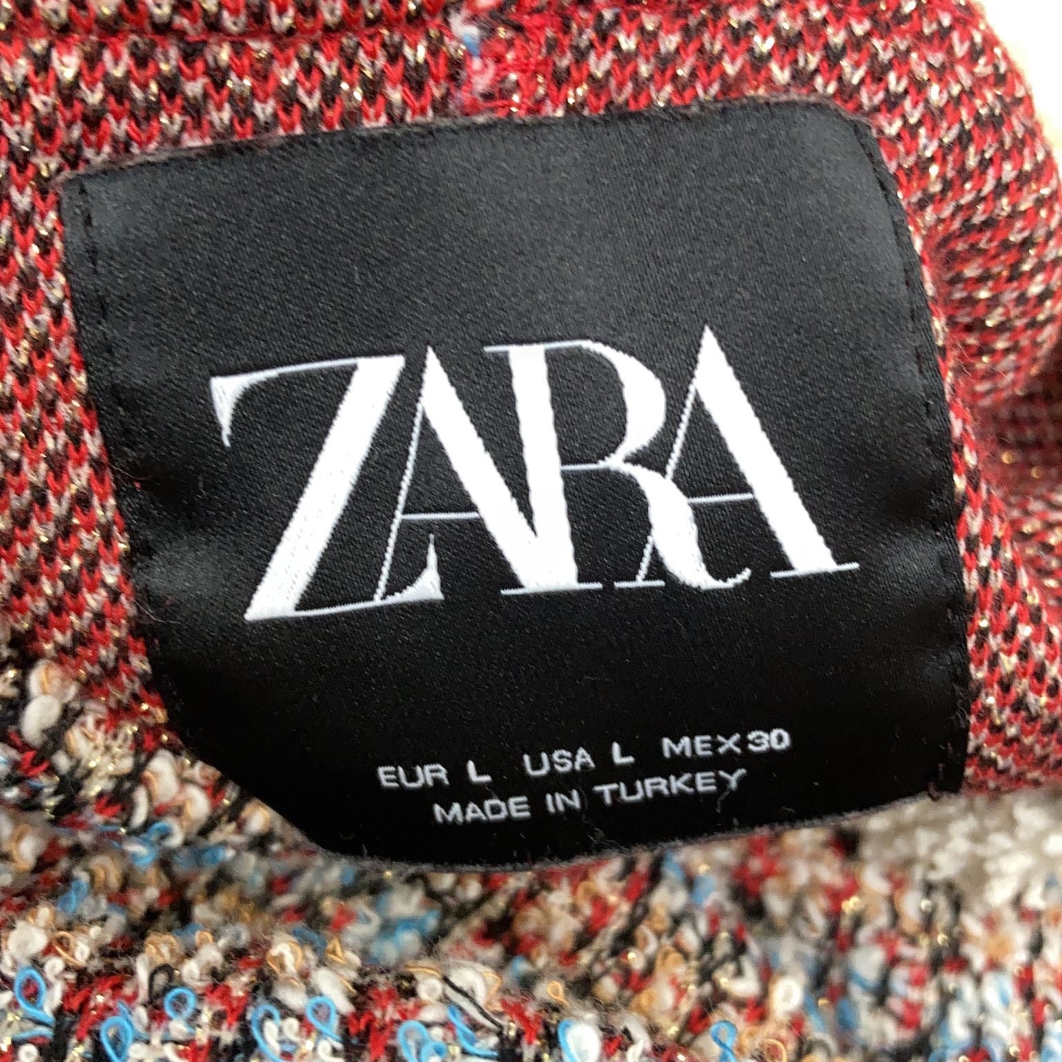 Zara