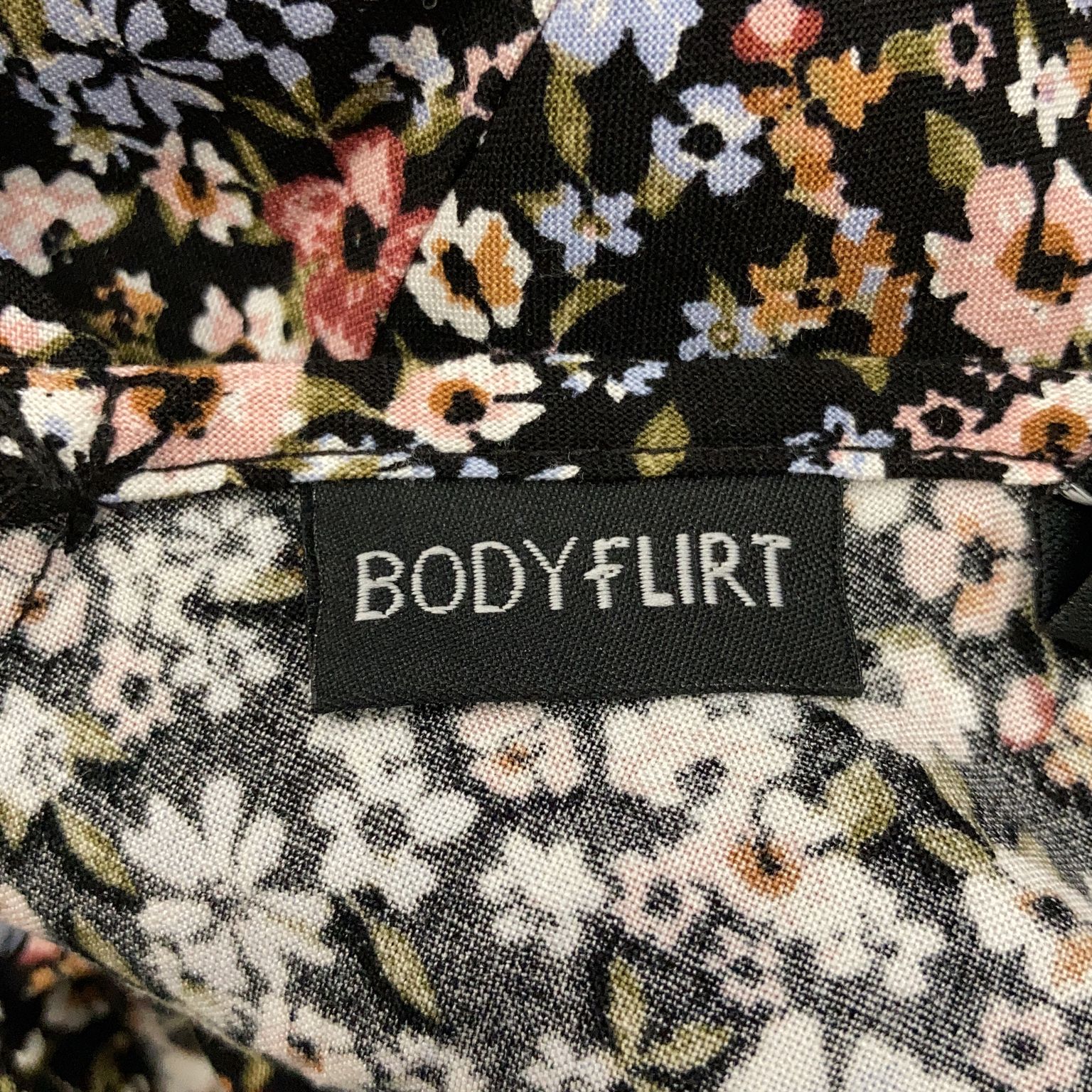 Bodyflirt