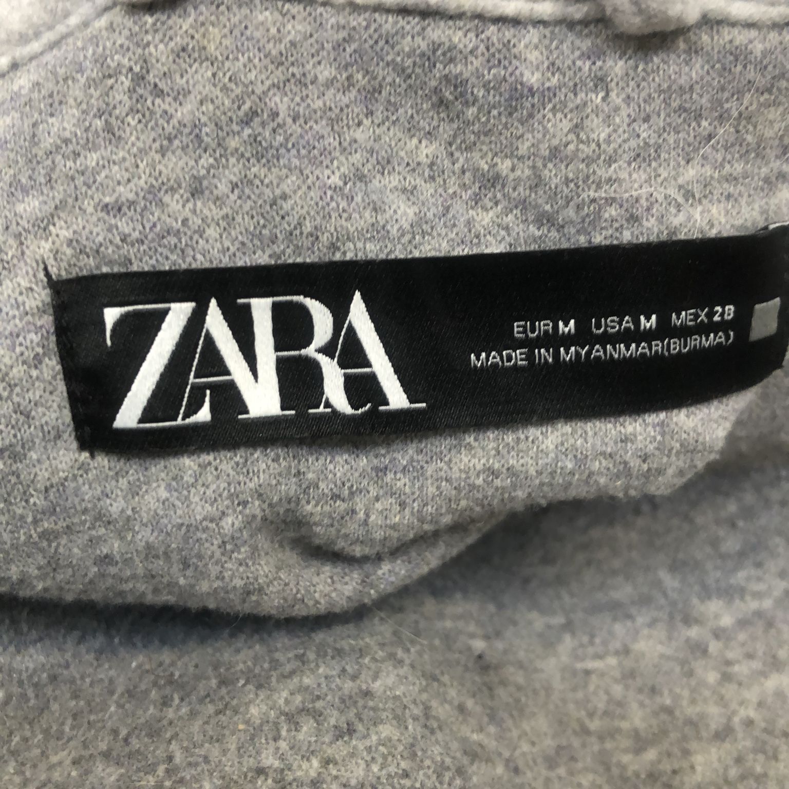 Zara