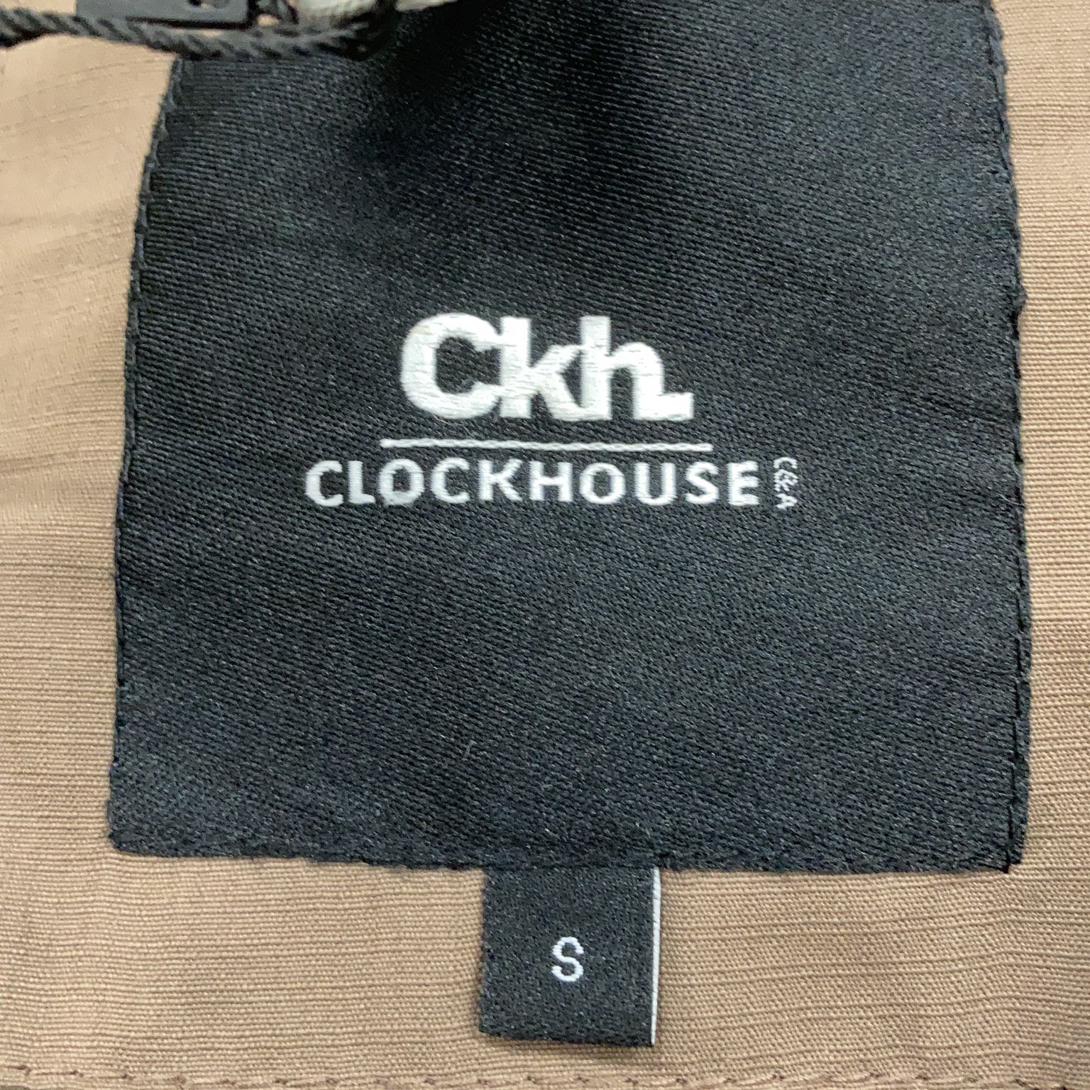 Ckh Clockhouse