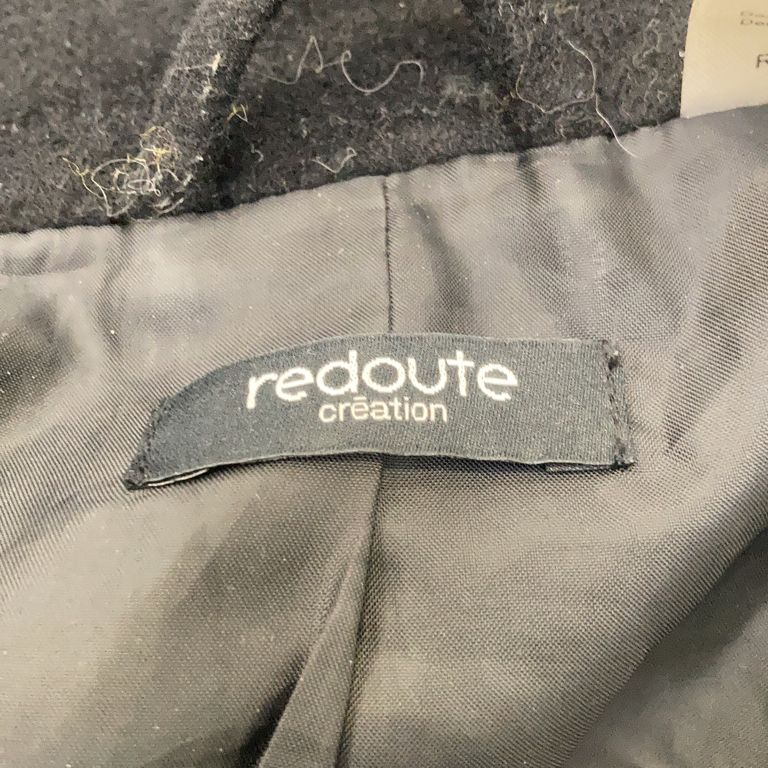 Redoute Creation