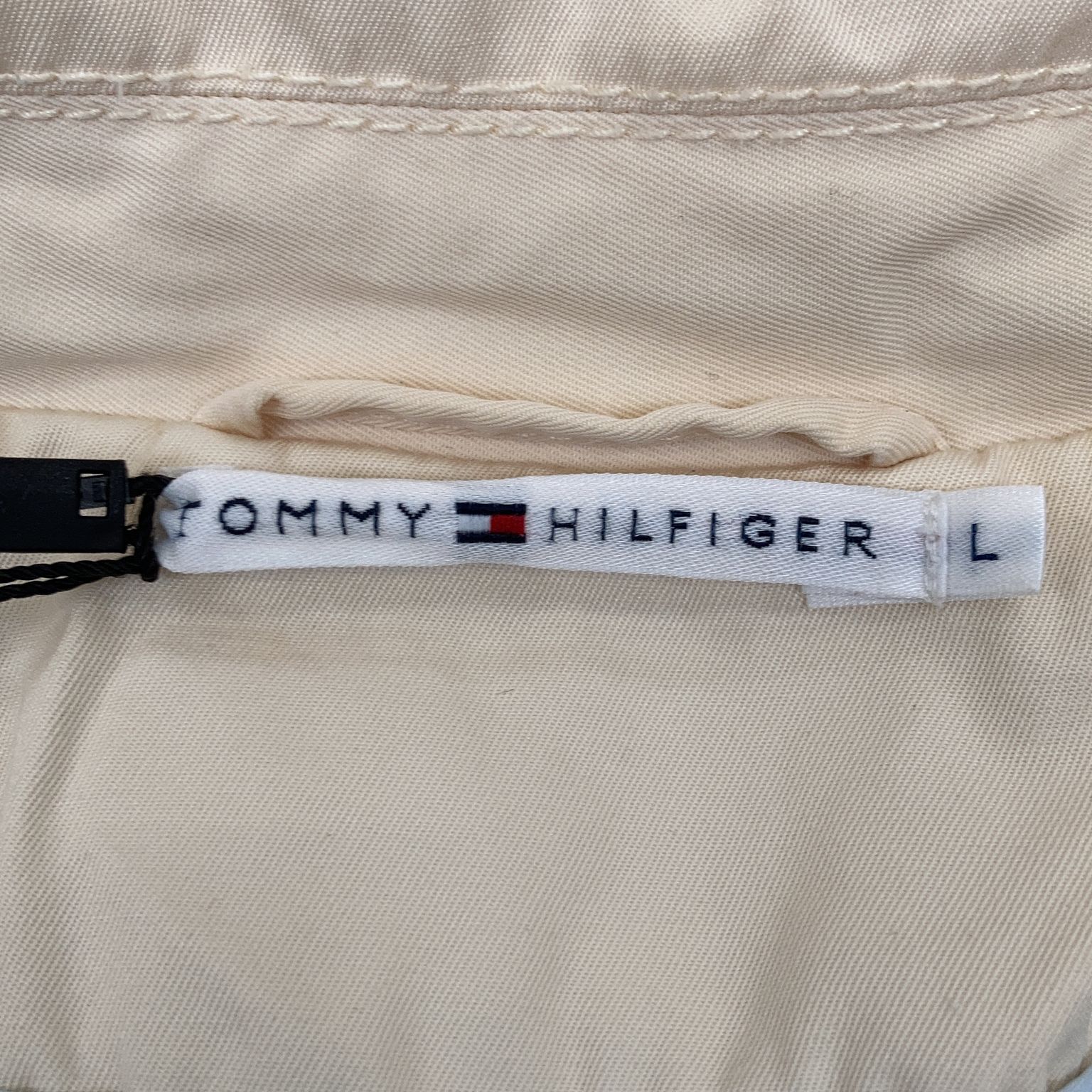 Tommy Hilfiger