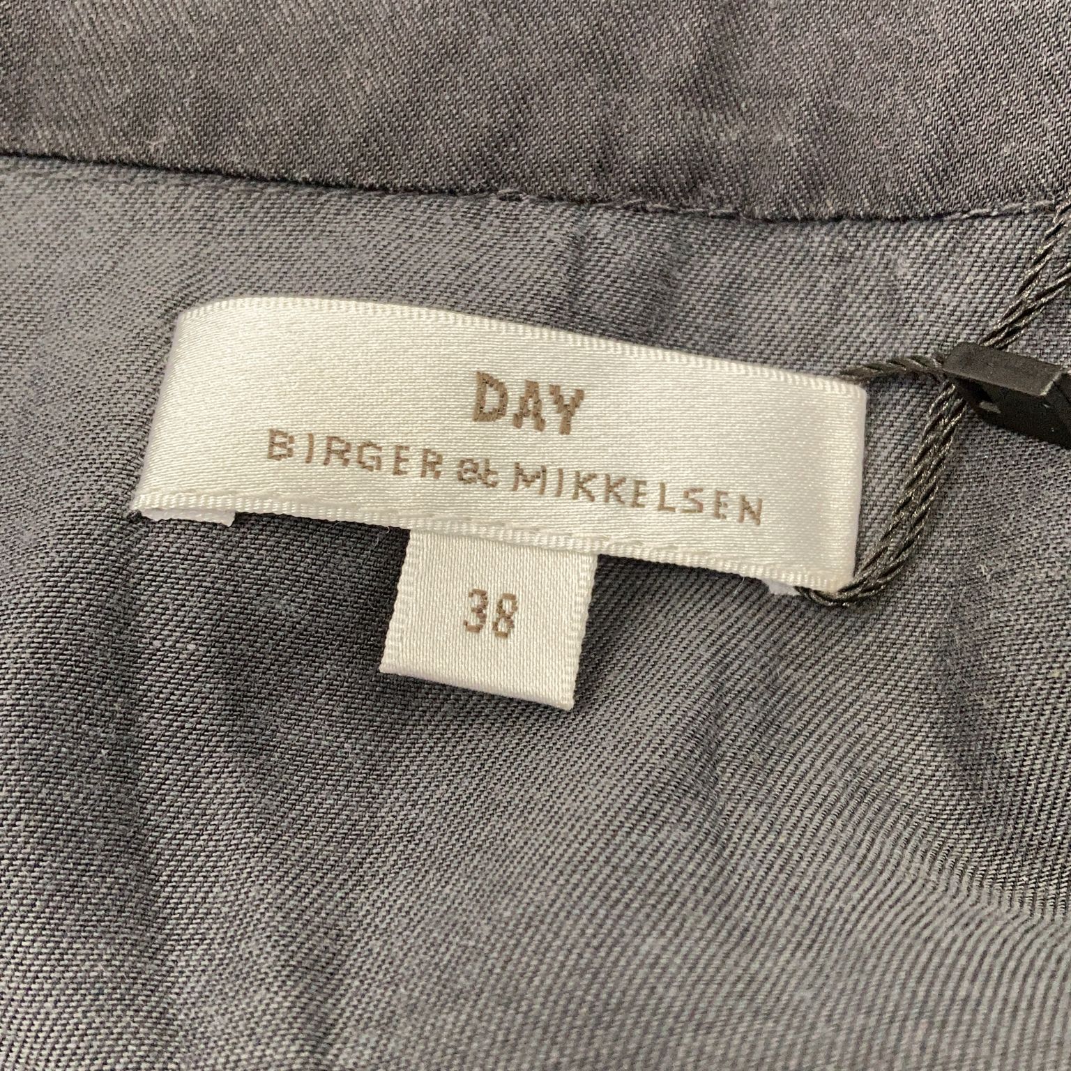 DAY Birger et Mikkelsen