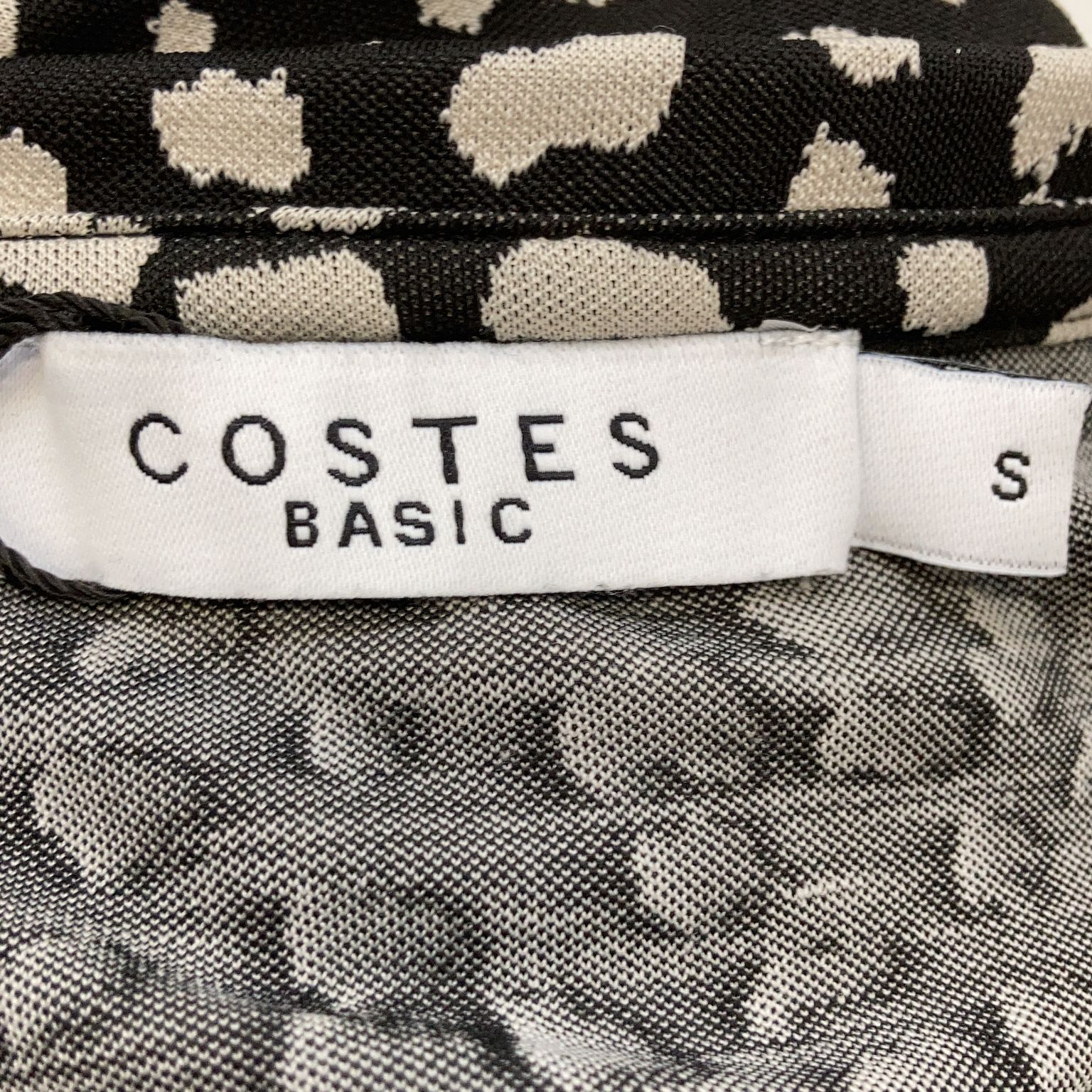 Costes Basic