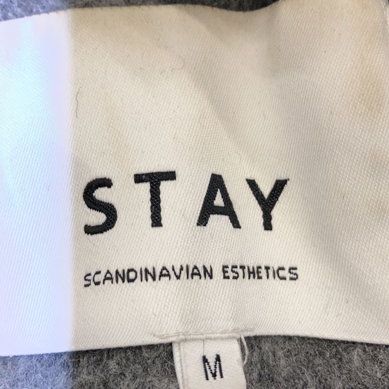 Stay