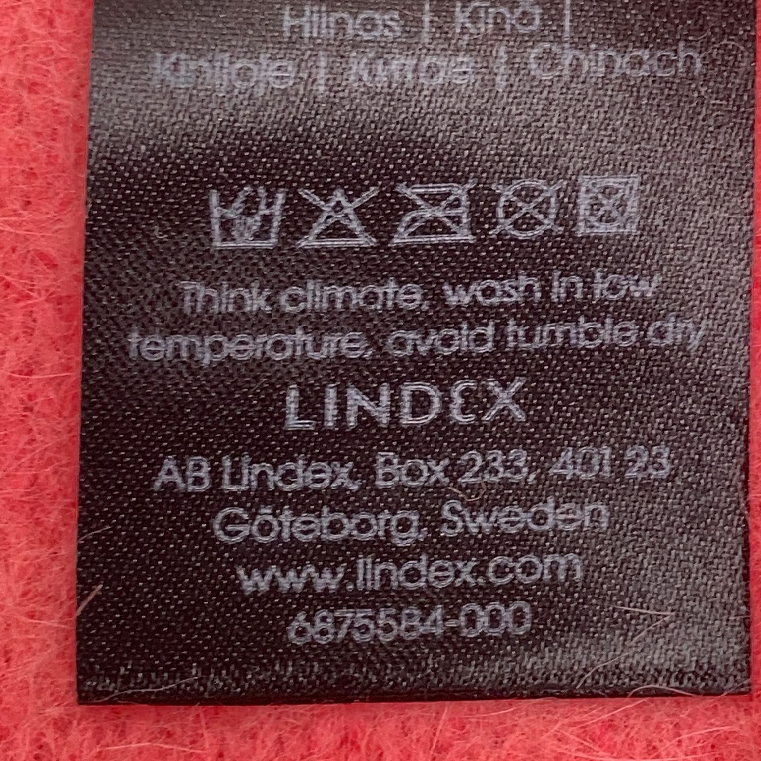 Lindex