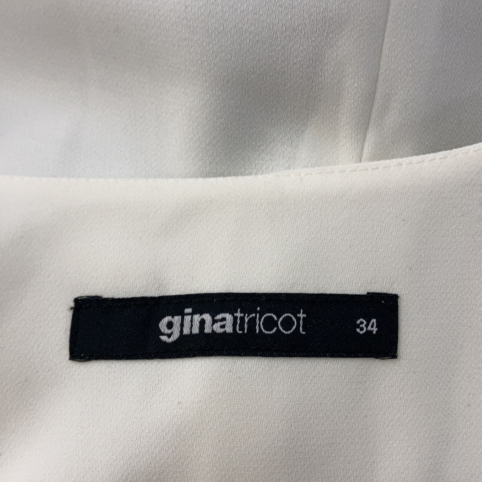 Gina Tricot