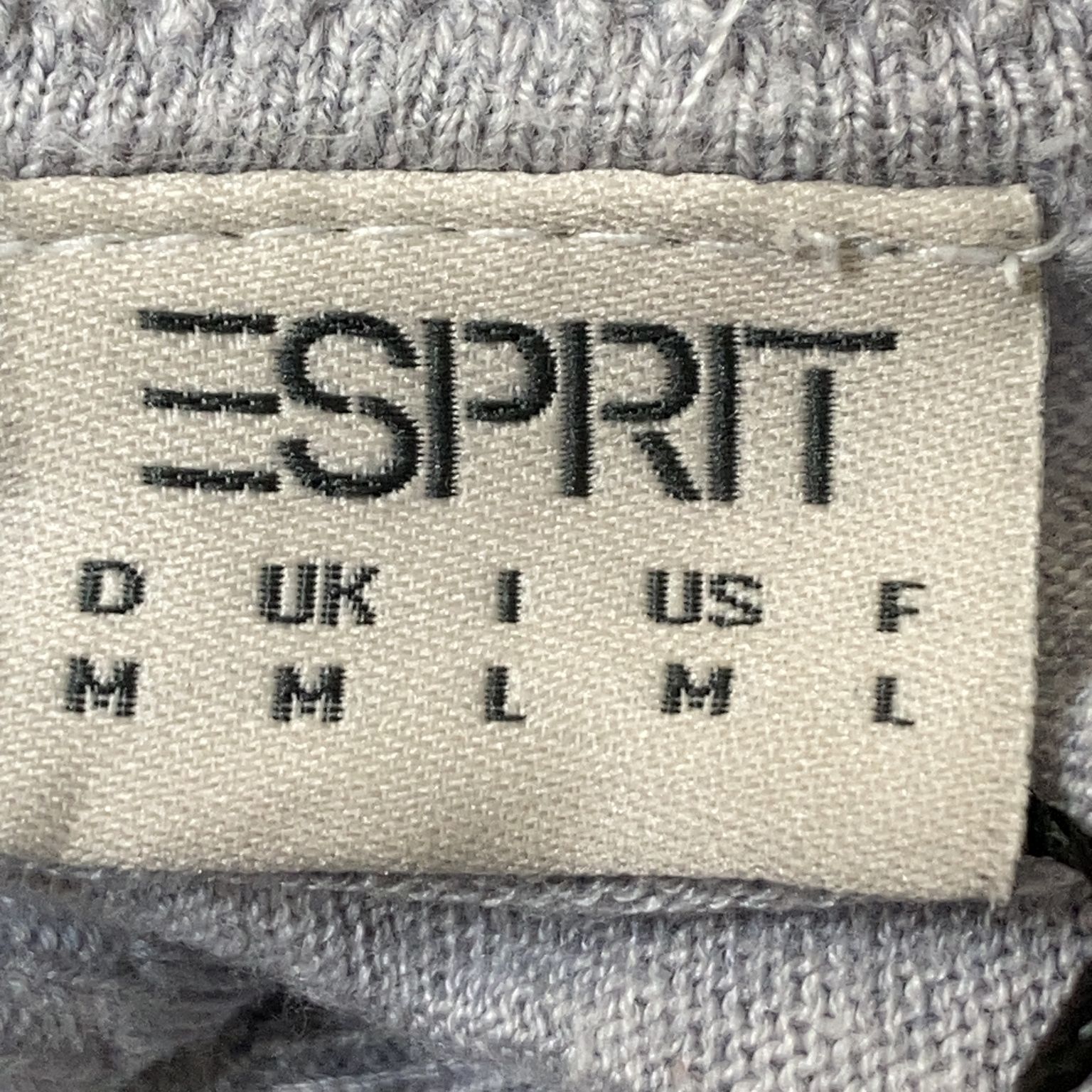 ESPRIT