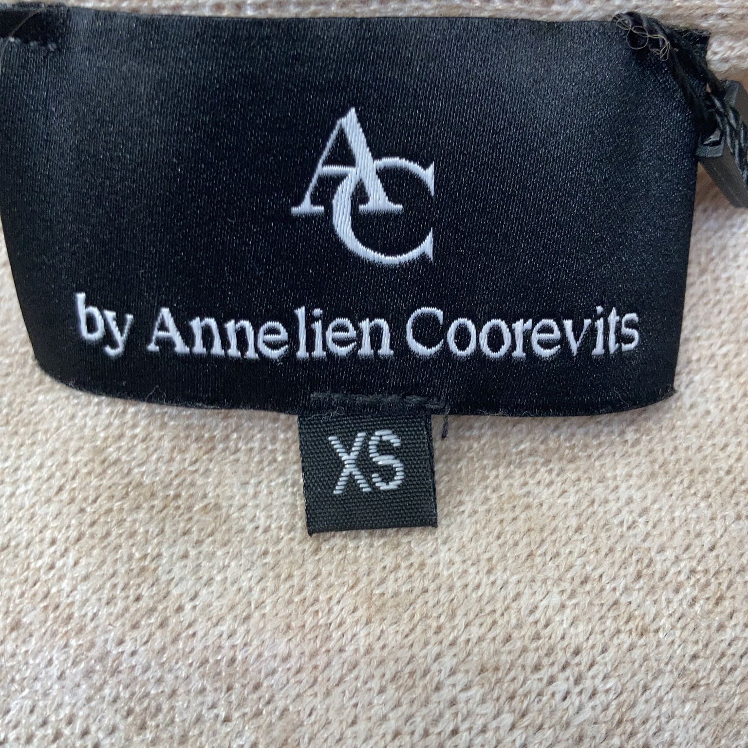 Annelien Coorevits