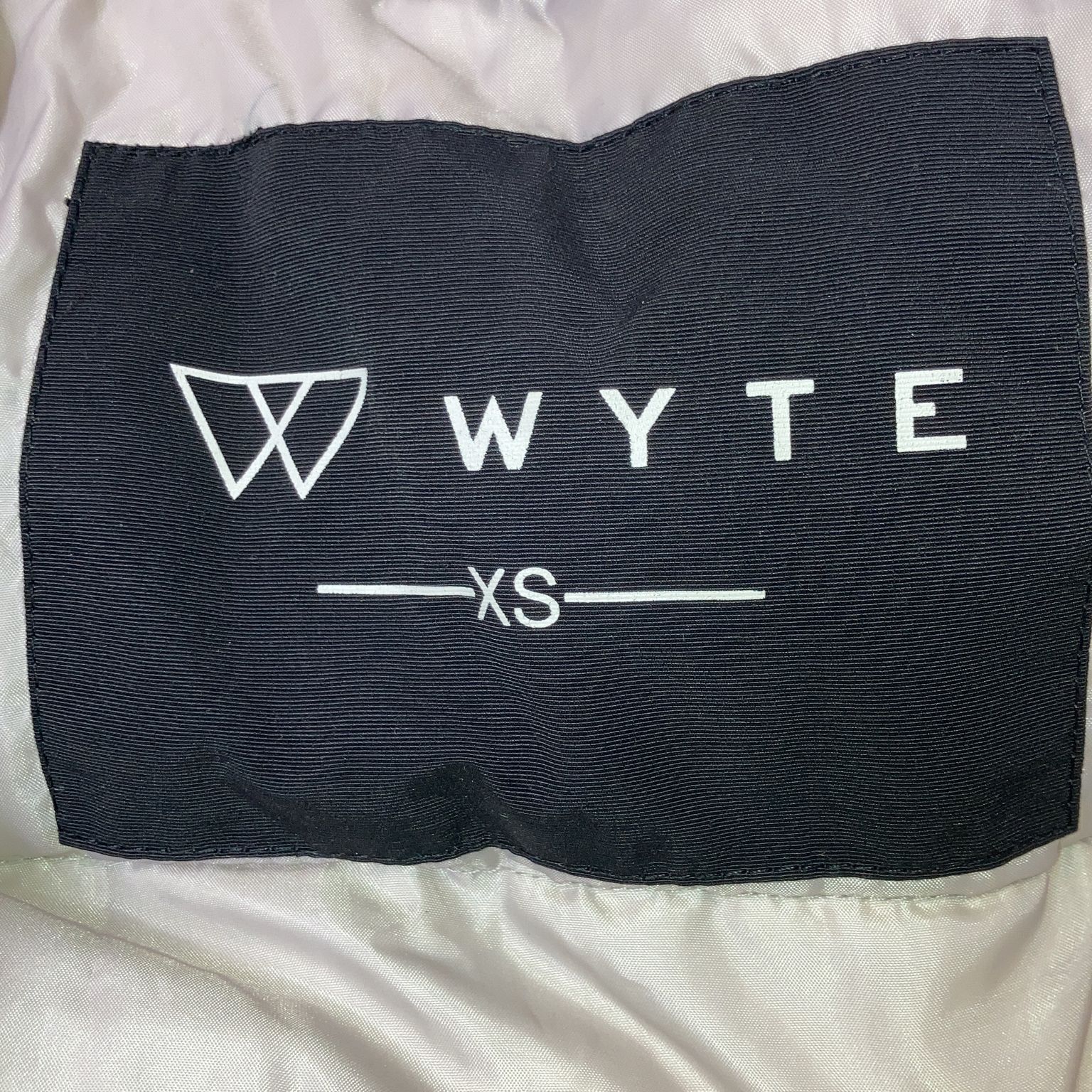 WYTE