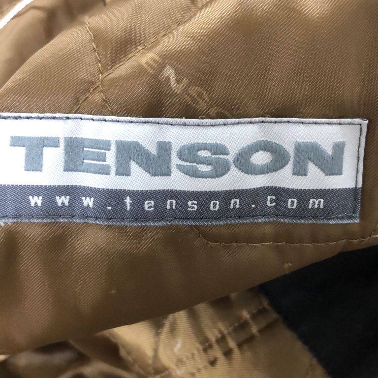 Tenson