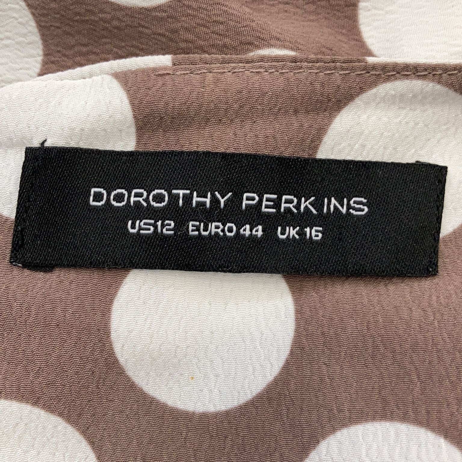 Dorothy Perkins