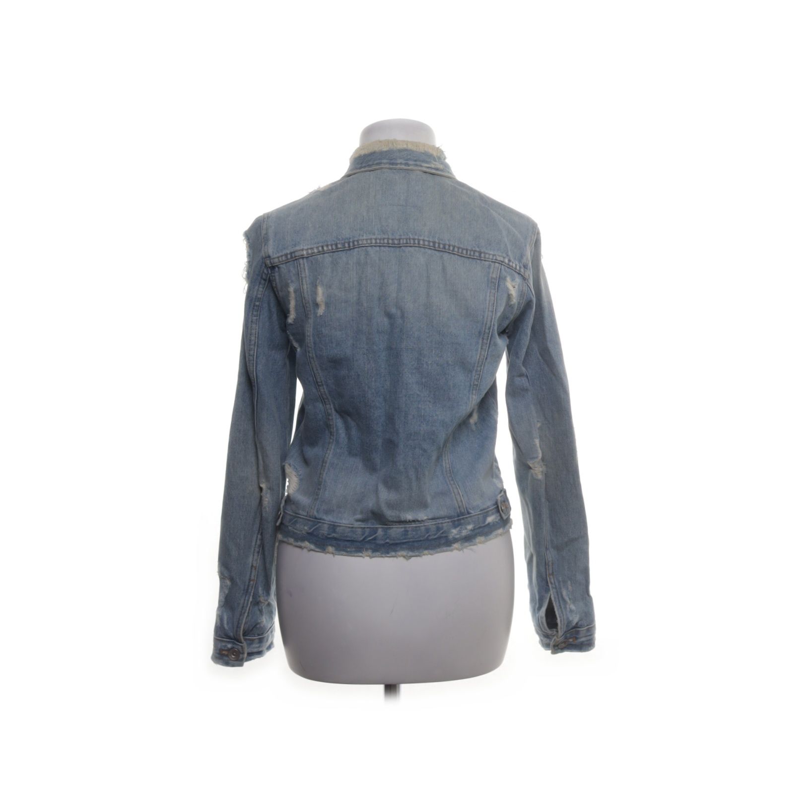 Zara Trafaluc Denim Wear