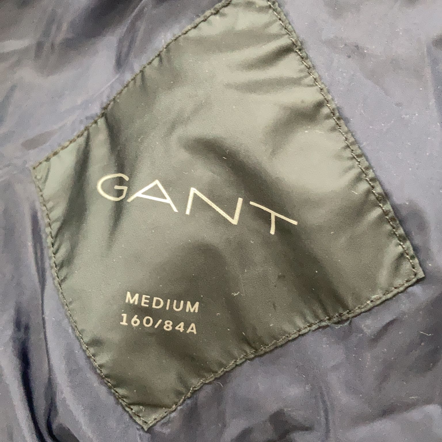 GANT