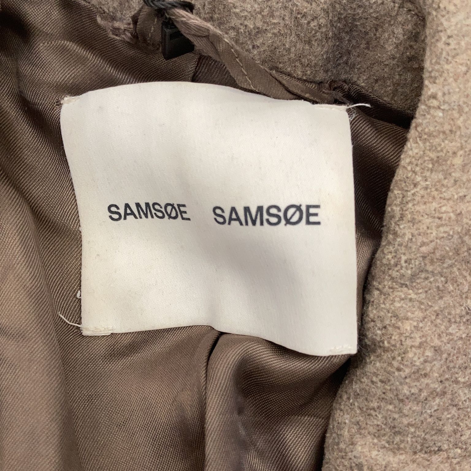 Samsøe  Samsøe