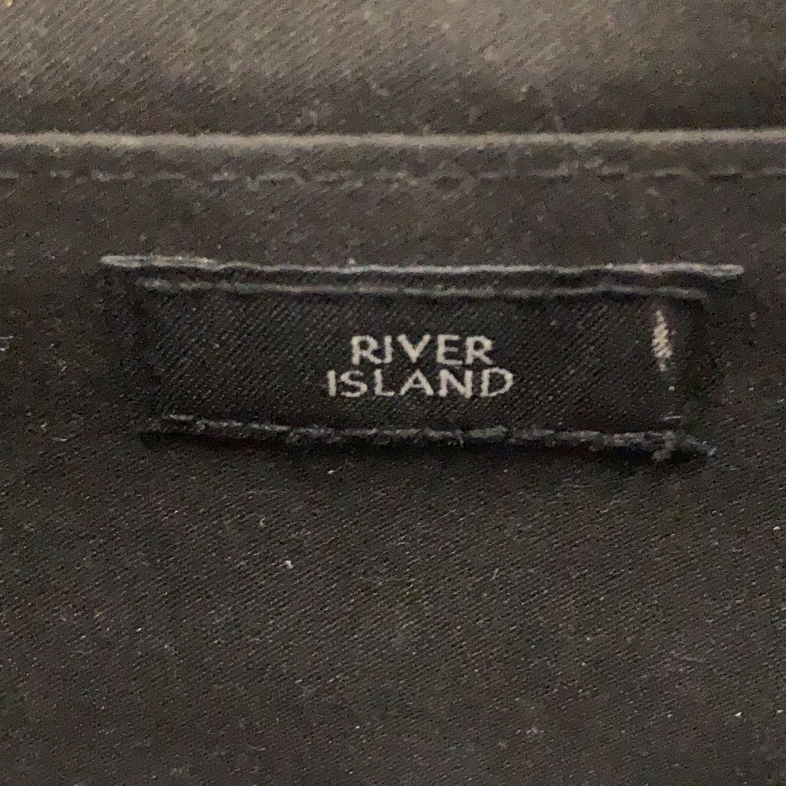 River Island