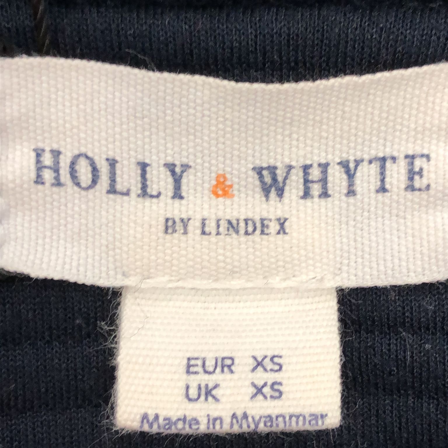 Holly  Whyte by Lindex