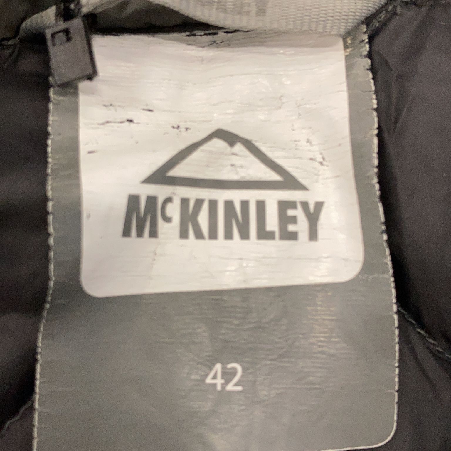 McKinley