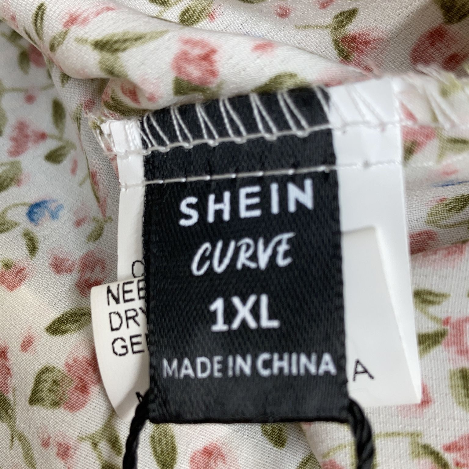 Shein Curve