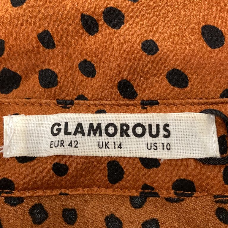 Glamorous