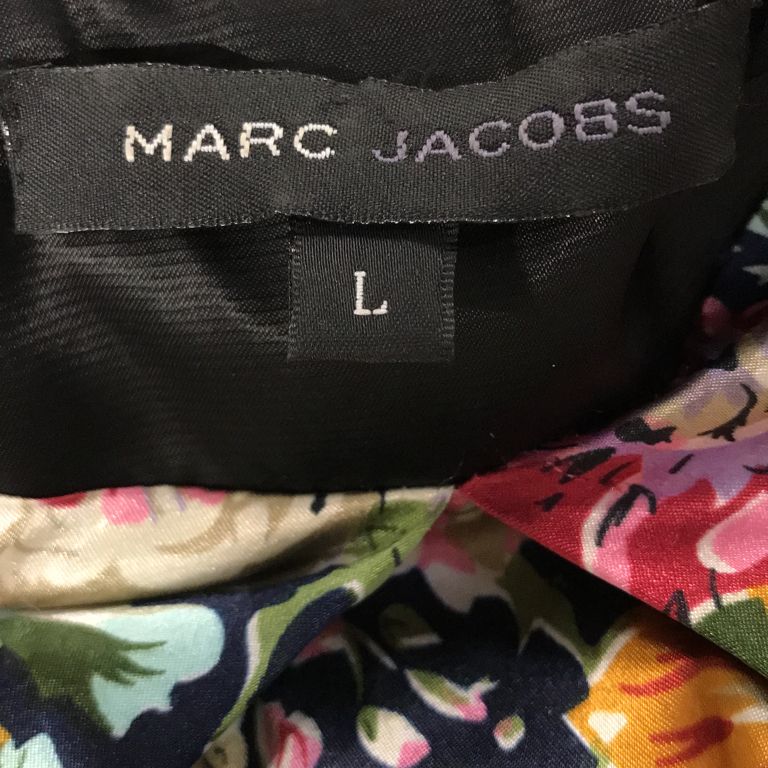 Marc Jacobs