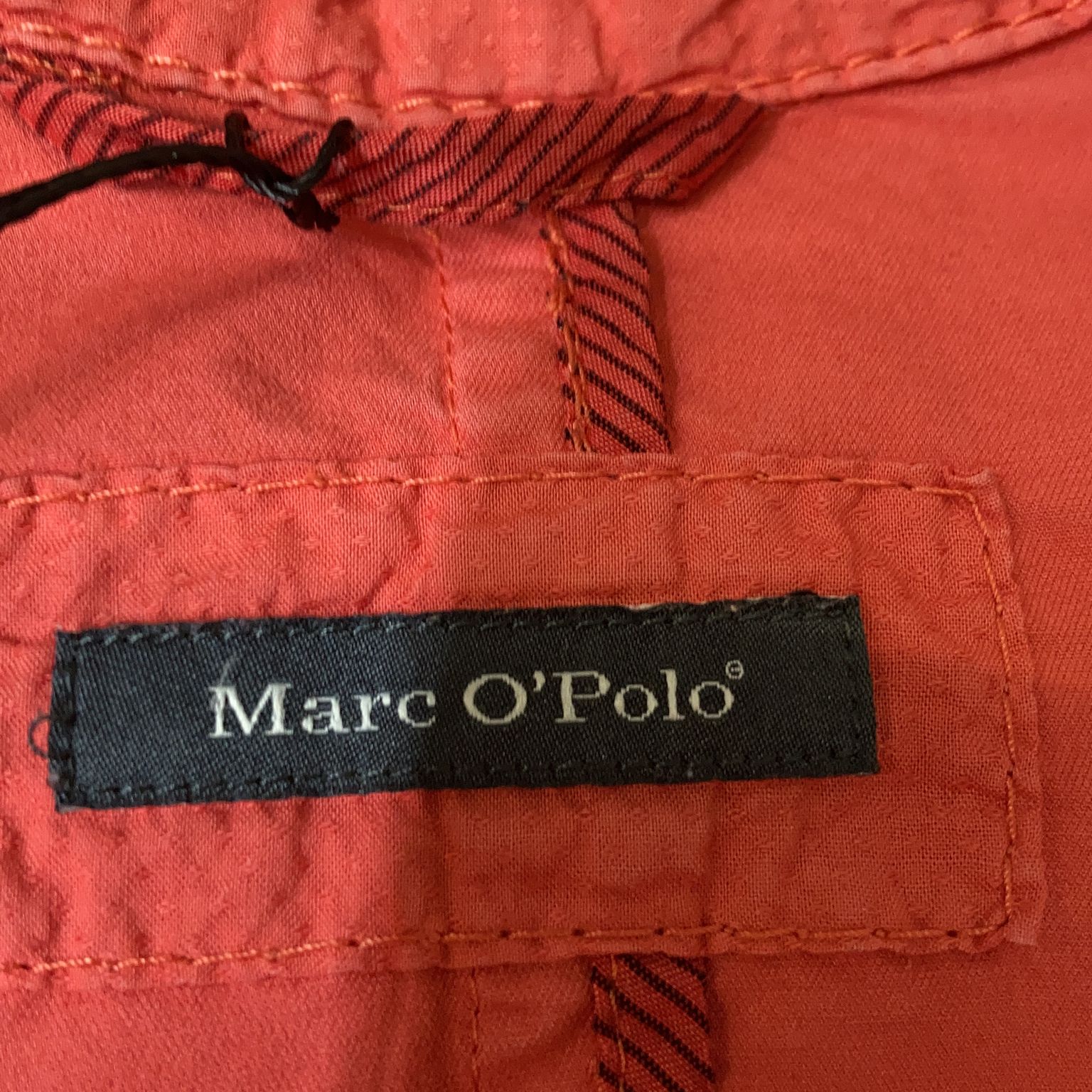 Marc O'Polo