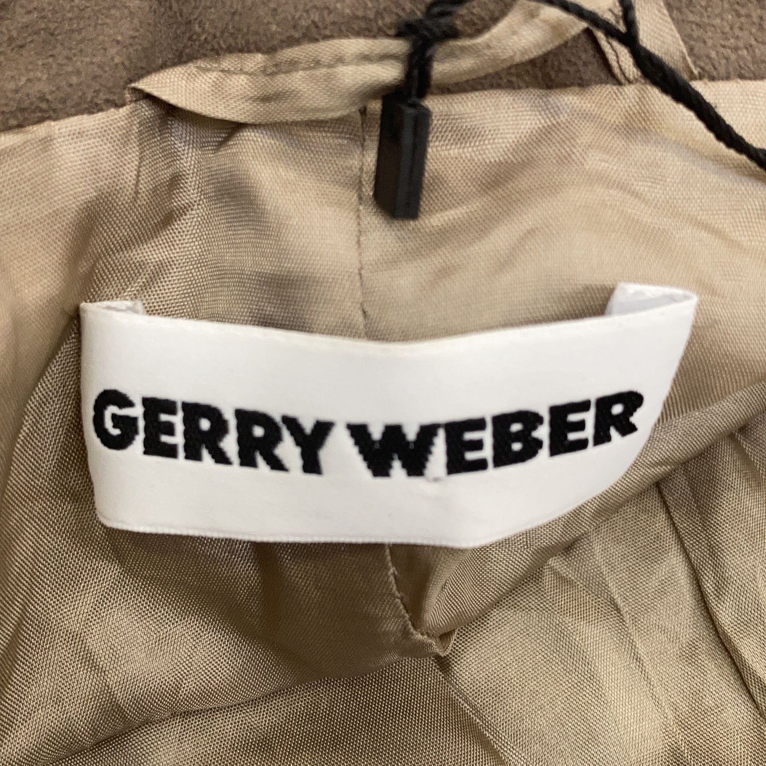 Gerry Weber