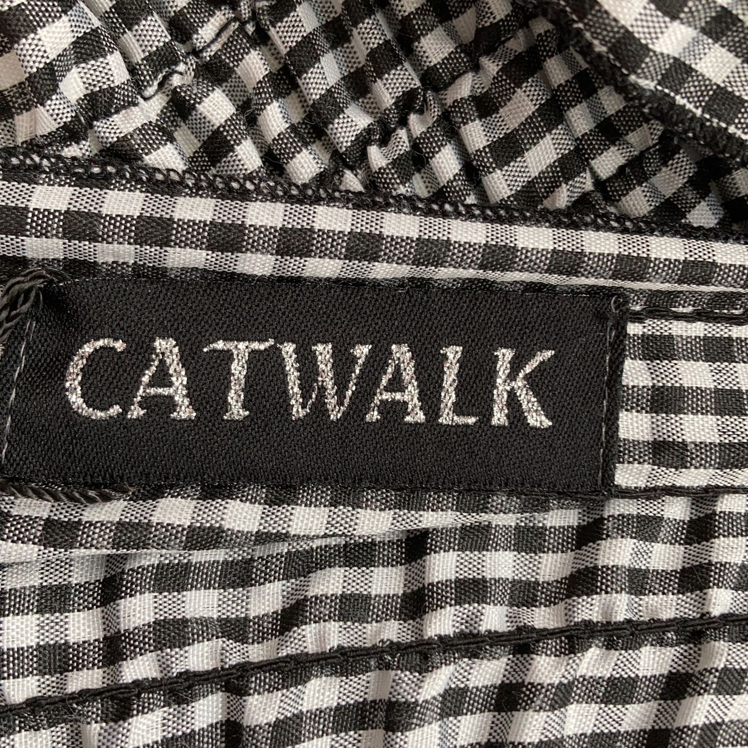 Catwalk