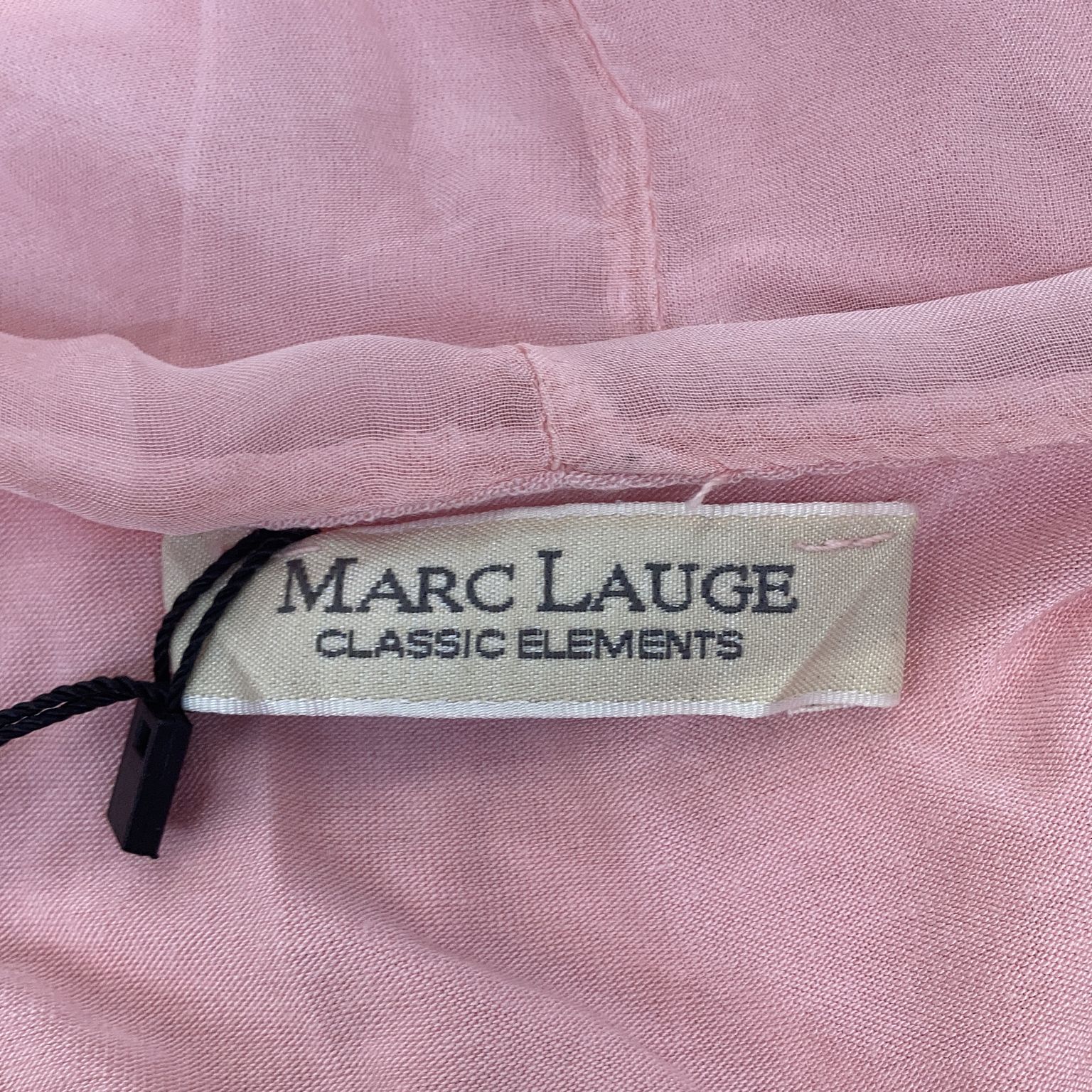 Marc Lauge