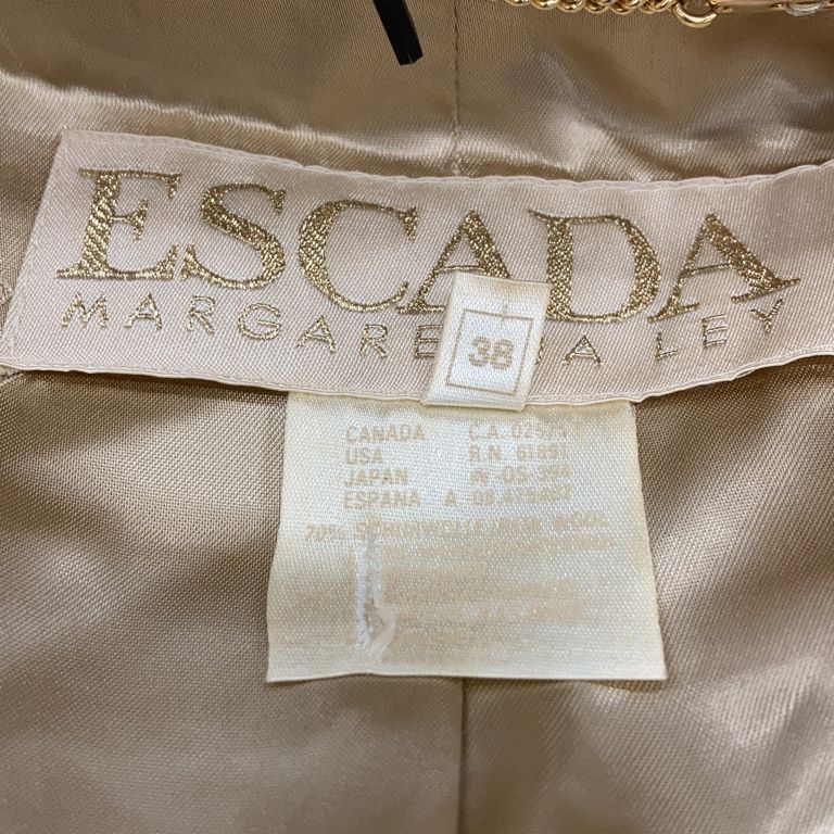 Escada by Margaretha Ley