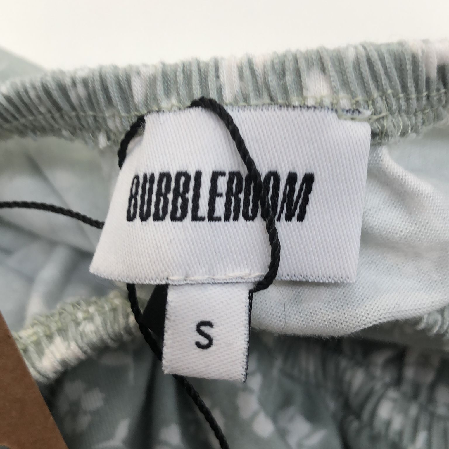 Bubbleroom