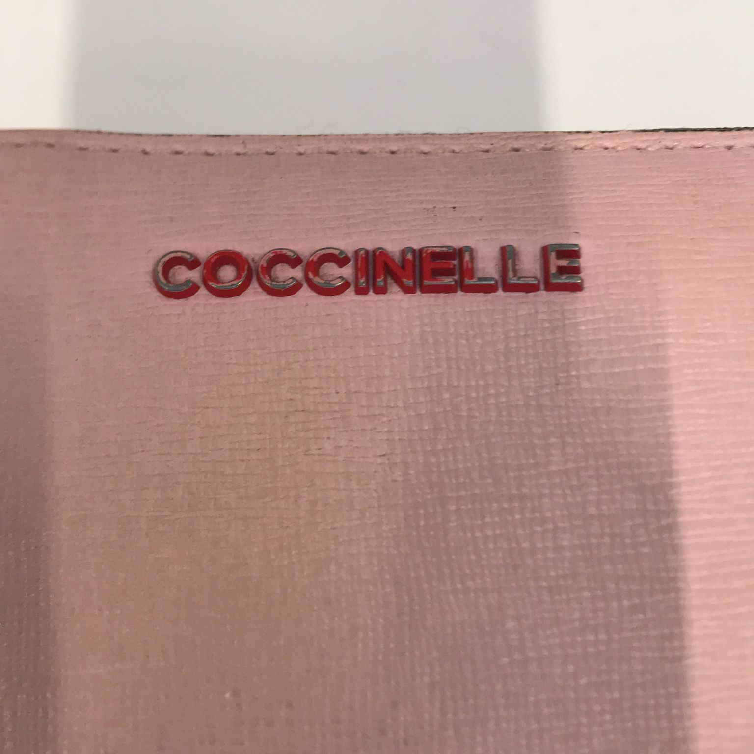 Coccinelle