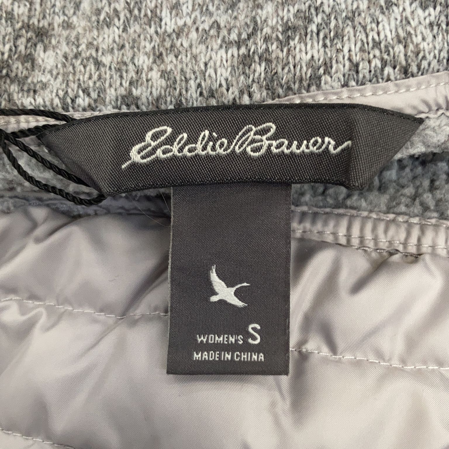 Eddie Bauer