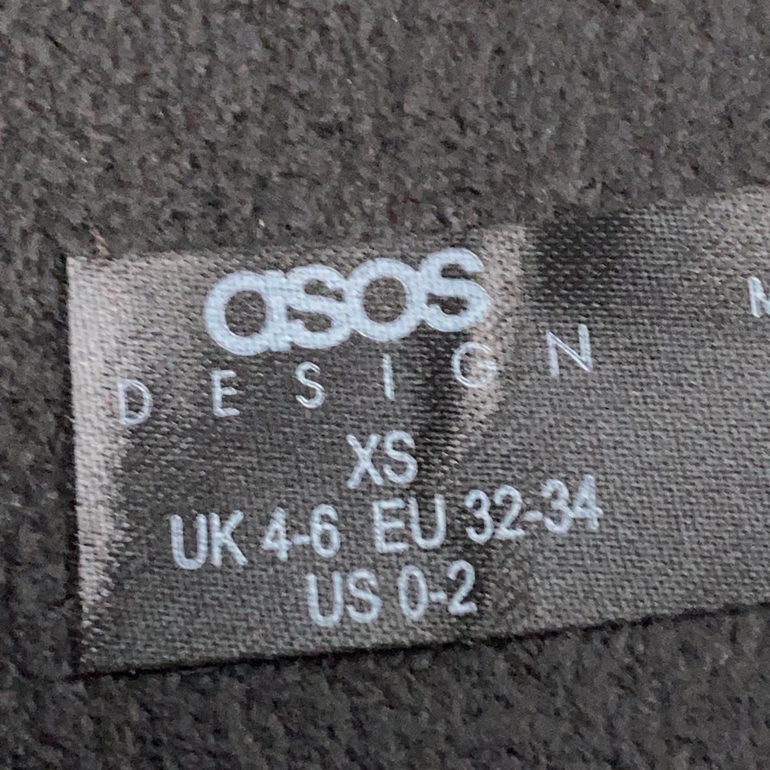 ASOS