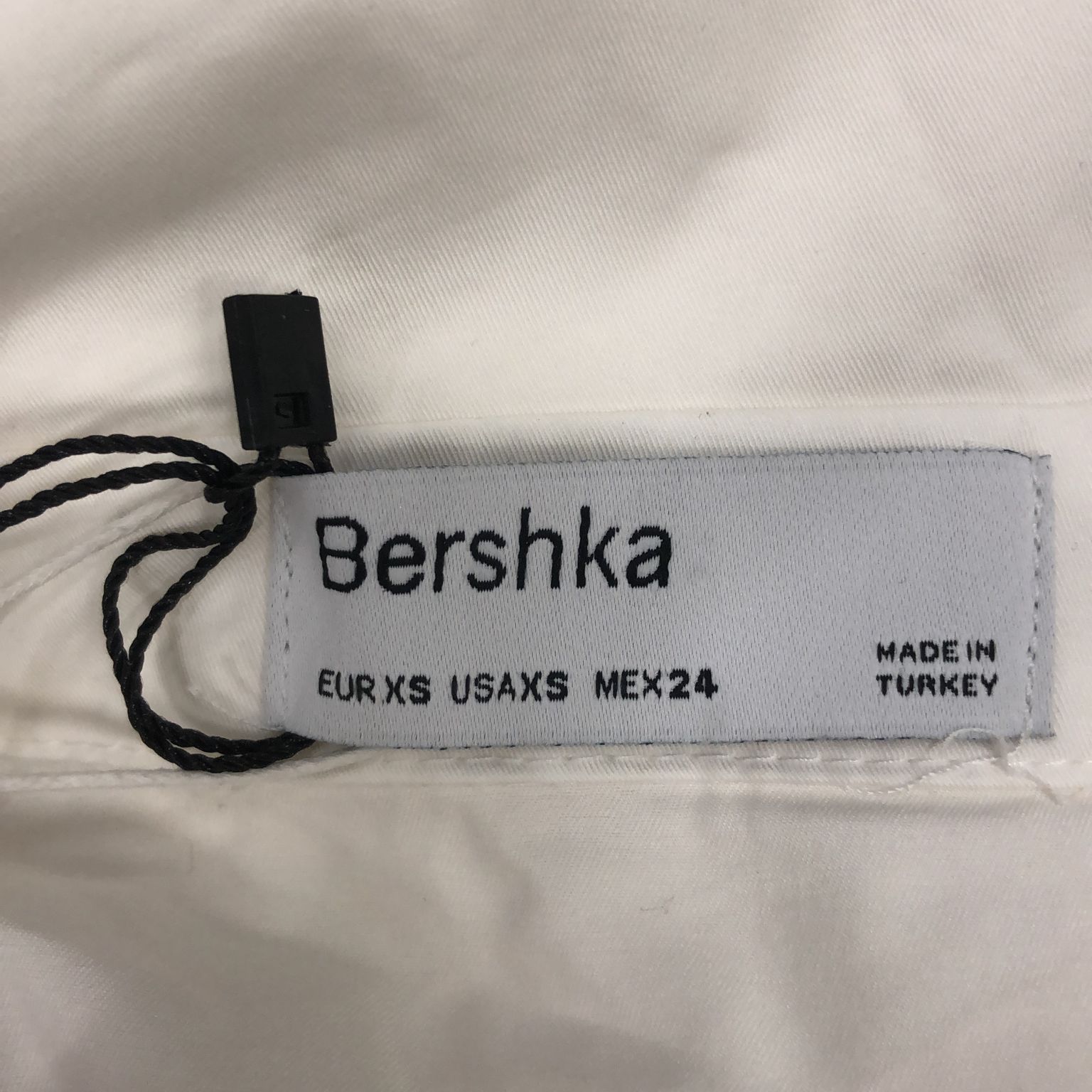 Bershka